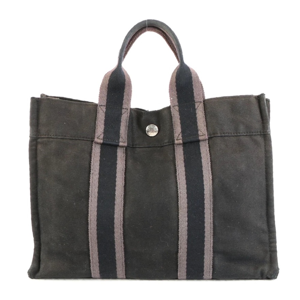 Hermès Fourre Tout PM